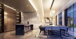 Boulevard 88 (D10), Apartment #611805581